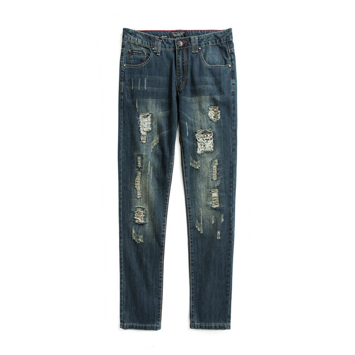 PP long jeans men 28-40-069